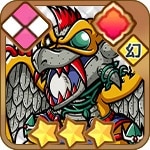 魔覇ドラゴット