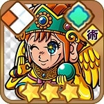 フェブラ如面