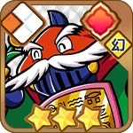 同源士レッド頭巾