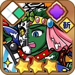 フュジョンキッドス(魔主接近)