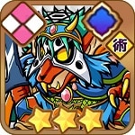 フュジョンキッドス(魔牙)