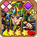 異星メディサ