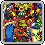 ちょこセレガチャシミュレーター