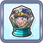 イベン用ボスオーブ