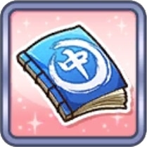 スキル強化の書(中級)
