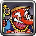 天魔蝦僧