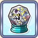 ボスオーブ 悪六