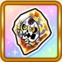 悪六ピース