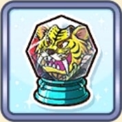 イベン用ボスオーブ