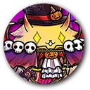 大強欲の伯爵ギョーク