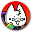 超魔道師・ジェームズ