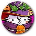 奇術仙人まじかる・フクロウ