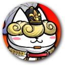 名近衛兵のオリバー