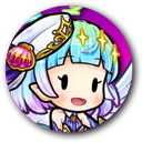 天命の伝令使マドレーヌ"
