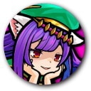 超越夢月のネムル＆サメル