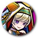 超越魔導聖女・ウムル