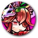 超越独眼竜の藩士ツバキ