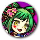 超越幻霊神楽ロックのサクラ