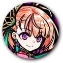 超越蒼彩蓮華のスイレン