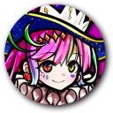 流離の超越女道化師テト