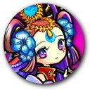 超越三国才女・小喬