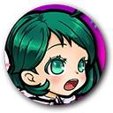 お菓子作りのマナ