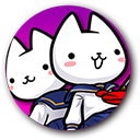 学園のカジノガールニャン