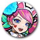 学園祭・美術担当のルージュ"