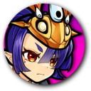 新月のツクヨミ