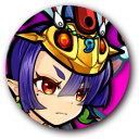 空虚天翔の新月・ツクヨミ