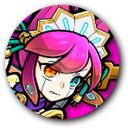念動機女・アンドローヌ