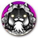 八極のネコ仙人