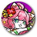 安寧の救世主・マズルファーファ