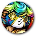 絶対覇者・ピニャコラーダ