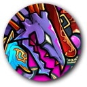 魔界竜メジュラム