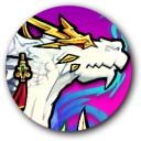 超越明竜ファンロン