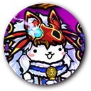 大酋長のニャン・キモサベ