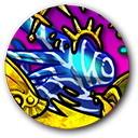 七海の暴君ポセイドン