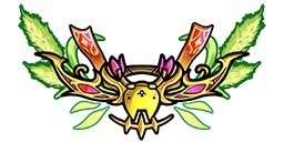 超猫神弓キャトジャラシー