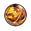 超太陽神具・ヘリオスルーン