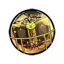 超猫神珠キャトリーガルーン