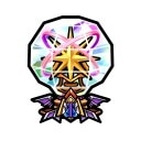 超越古代兵器フィラメントバッチ