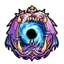 超破滅神具・カタストロフバッチ