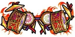 超爆炎・クラッシュドラム