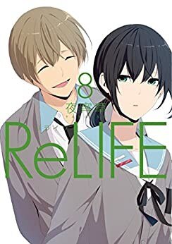 Relife8