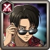 リヴァイ 楽園