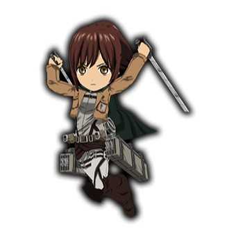 ブレオダ サシャ ブラウスの声優とプロフィール 進撃の巨人アプリ アルテマ