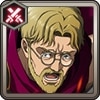 【拳闘士】ジーク・イェーガー　攻撃型　キャラアイコン最新