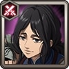 【拳闘士】ピーク・フィンガー　攻撃型　キャラアイコン最新