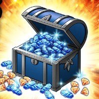青輝石1,160個